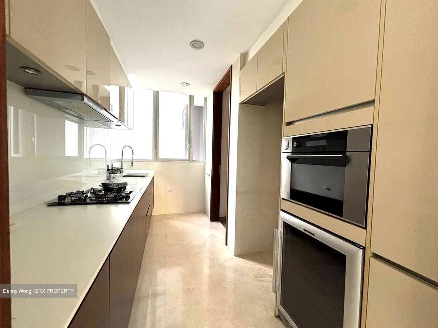 The Meyerise (D15), Condominium #608034221